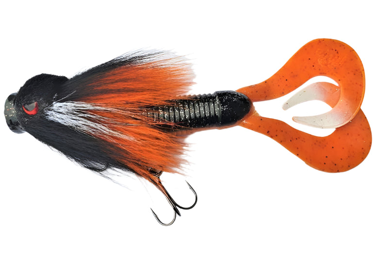 Load image into Gallery viewer, Wildhunter.ie - Miuras Mouse | Big | 23cm | 95g - Predator Lures