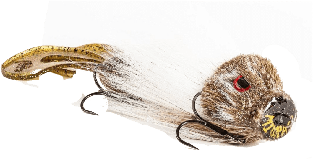 Miuras Mouse | Mini | 40g | 20cm