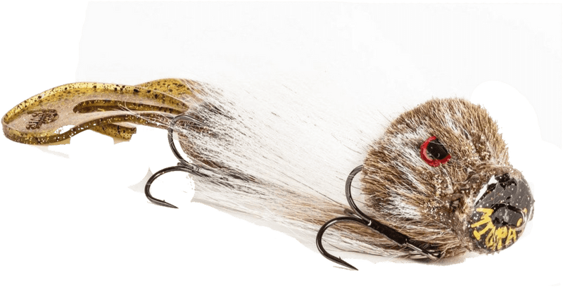 Load image into Gallery viewer, Wildhunter.ie - Miuras Mouse | Mini | 60g | 20cm - Predator Lures