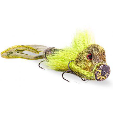 Load image into Gallery viewer, Wildhunter.ie - Miuras Mouse | Mini | Shallow | 40g | 20cm - Predator Lures