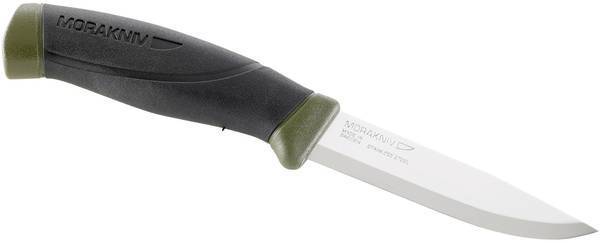Load image into Gallery viewer, Wildhunter.ie - Morakniv | Mora knife Green Handle - Knives