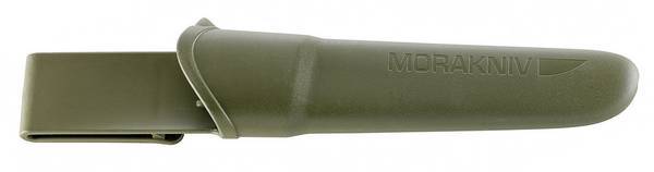 Load image into Gallery viewer, Wildhunter.ie - Morakniv | Mora knife Green Handle - Knives