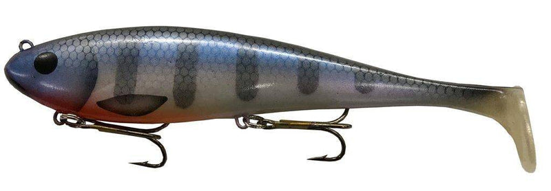 Load image into Gallery viewer, Wildhunter.ie - Musky Innovations | Regular Swimmin' Dawg | 20cm - Predator Lures