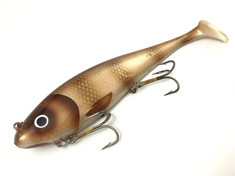 Load image into Gallery viewer, Wildhunter.ie - Musky Innovations | Regular Swimmin' Dawg | 20cm - Predator Lures