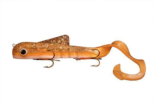 Load image into Gallery viewer, Wildhunter.ie - Musky Innovations | Regular Bull Dawg | 23cm - Predator Lures