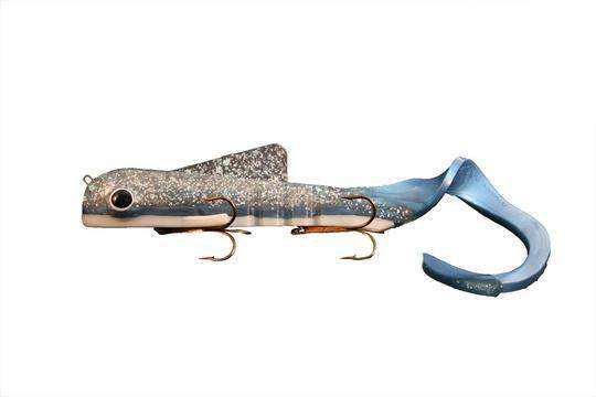 Load image into Gallery viewer, Wildhunter.ie - Musky Innovations | Regular Bull Dawg | 23cm - Predator Lures