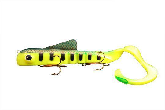 Load image into Gallery viewer, Wildhunter.ie - Musky Innovations | Regular Bull Dawg | 23cm - Predator Lures