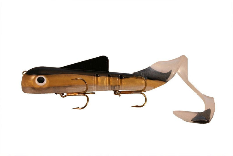 Load image into Gallery viewer, Wildhunter.ie - Musky Innovations | Regular Uptown Dawg - Predator Lures