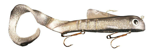 Wildhunter.ie - Musky Innovations | Regular Bull Dawg | UV Reflex -  Predator Lures