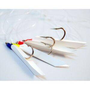 Load image into Gallery viewer, Wildhunter.ie - NGT | Sea Feathers Combo - Sea Fishing Lures