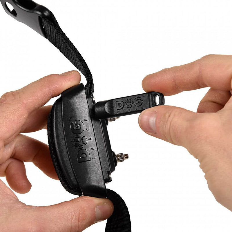 Load image into Gallery viewer, Wildhunter.ie - Dog Trace | No-Bark Collars d-mute | Small - No Bark Collars