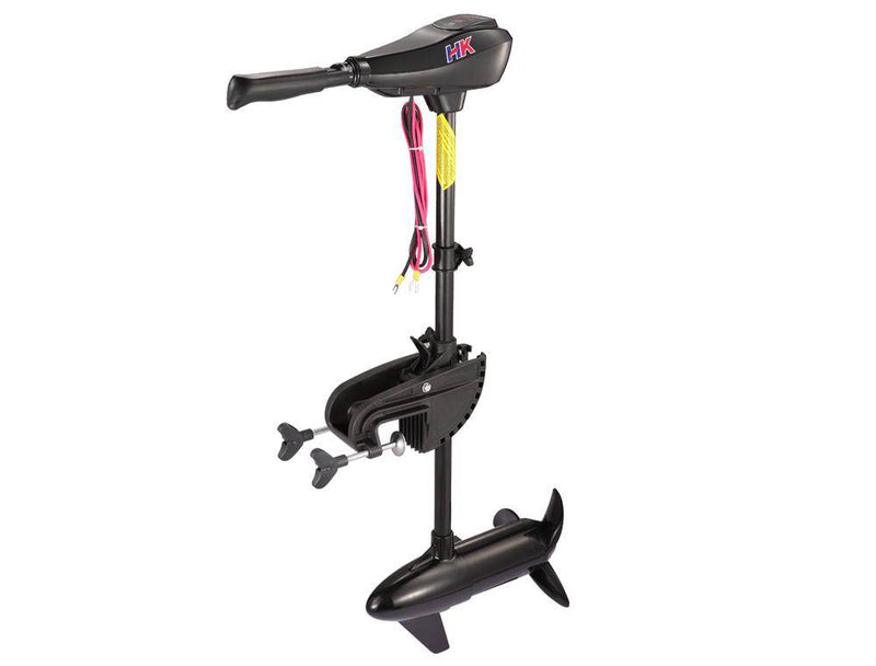 Load image into Gallery viewer, Wildhunter.ie - HK | 55LB | Electric Outboard Engine - Electric Engines