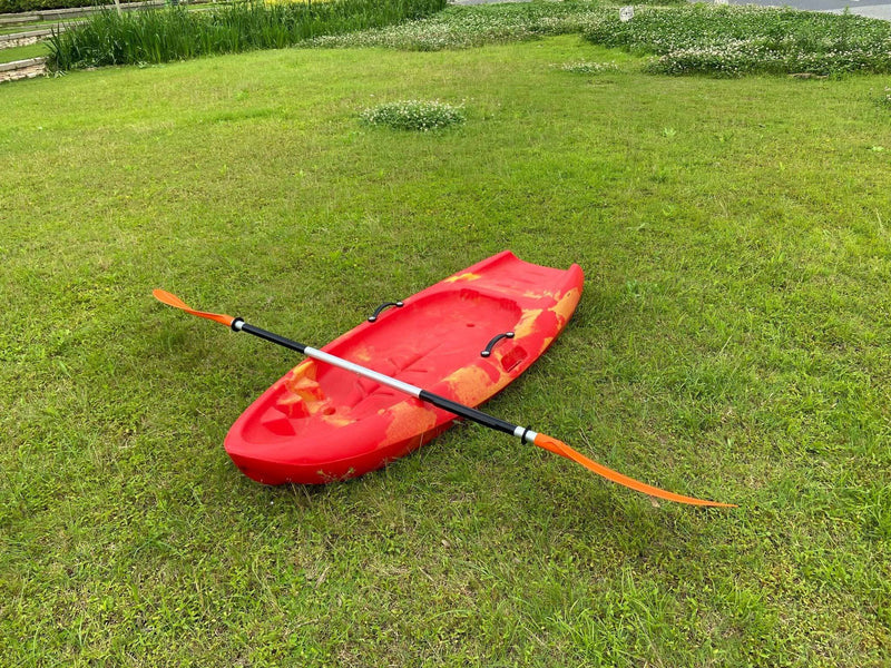 Load image into Gallery viewer, Wildhunter.ie - Kayak Paddle | 2 piece | 220cm - Kayaks