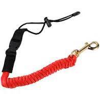 Wildhunter.ie - Kayak Paddle Leash -  Kayaks