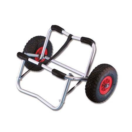 Wildhunter.ie - Kayak Trolley -  Kayaks