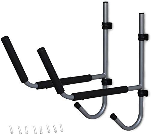 Wildhunter.ie - Kayak | Wall Bracket -  Kayaks