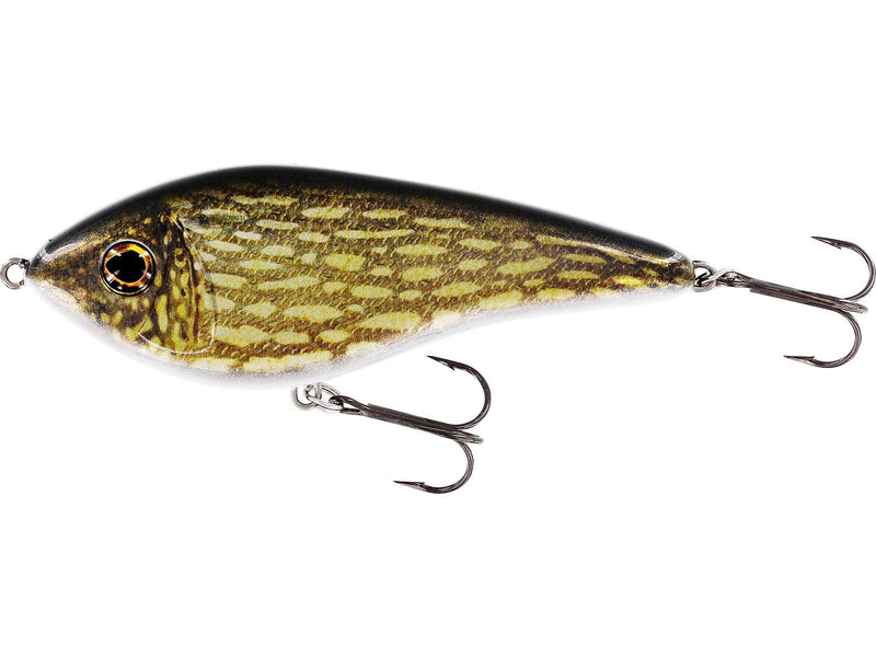 Load image into Gallery viewer, Wildhunter.ie - Westin | Swim Glidebait | 12cm | 58g | Sinking - Predator Lures