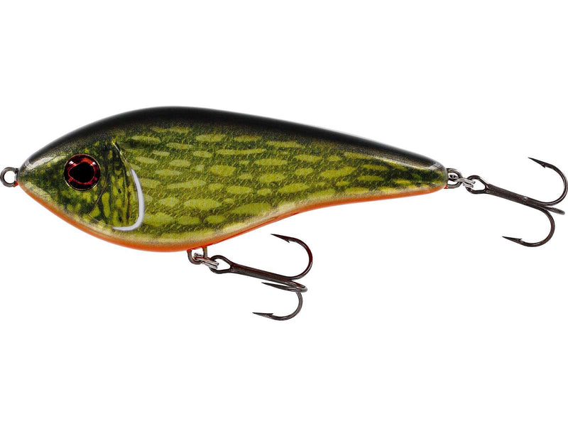 Load image into Gallery viewer, Wildhunter.ie - Westin | Swim Glidebait 12cm | 53g | Suspending - Predator Lures