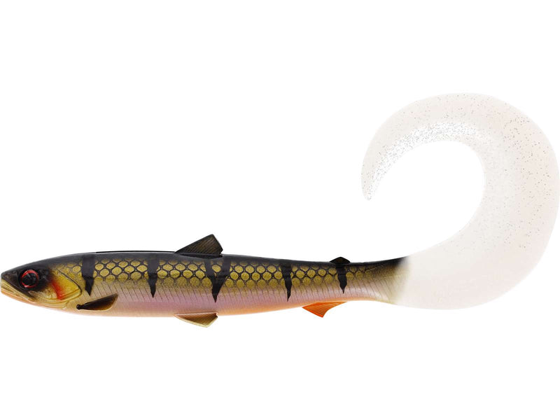 Load image into Gallery viewer, Wildhunter.ie - Westin | BullTeez Curltail | 8cm | 3pcs - Predator Lures