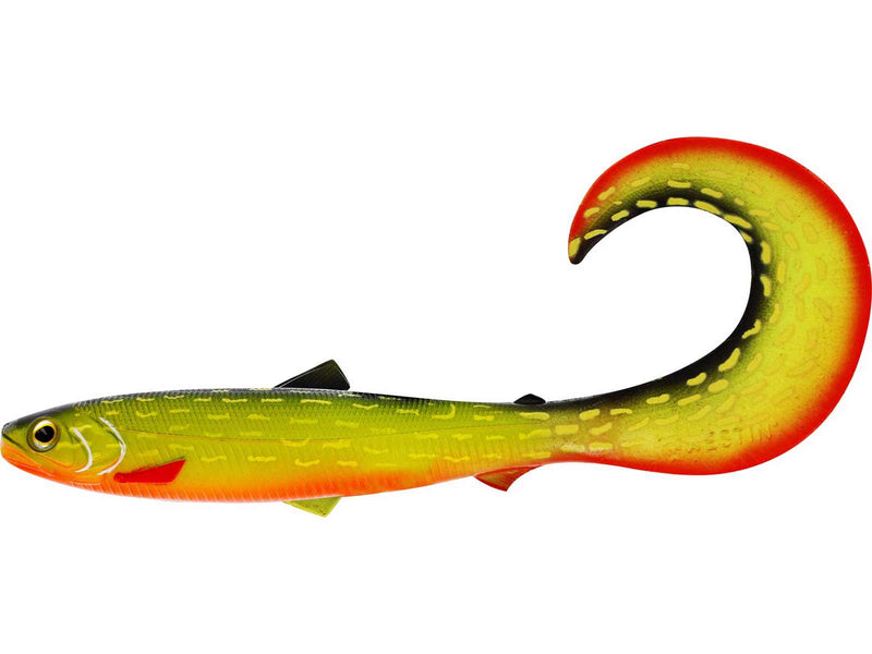 Load image into Gallery viewer, Wildhunter.ie - Westin | BullTeez Curltail | 27cm - Predator Lures