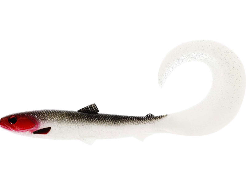 Load image into Gallery viewer, Wildhunter.ie - Westin | BullTeez Curltail | 21cm - Predator Lures