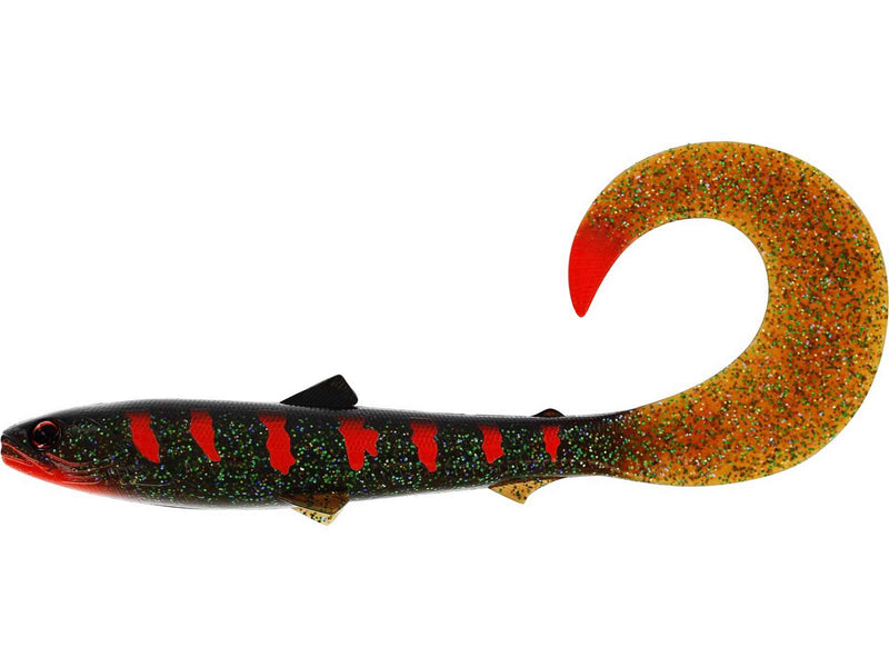 Load image into Gallery viewer, Wildhunter.ie - Westin | BullTeez Curltail | 27cm - Predator Lures