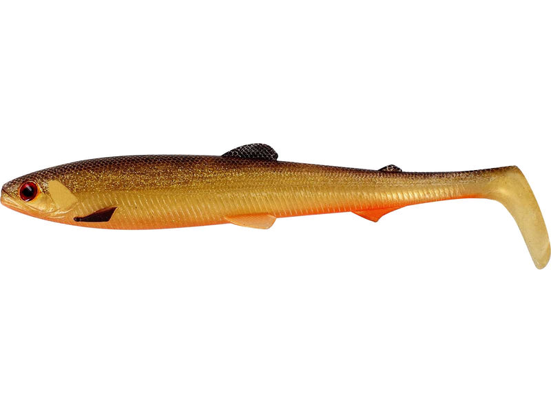 Load image into Gallery viewer, Wildhunter.ie - Westin | BullTeez Shadtail | 18cm | 53g - Predator Lures