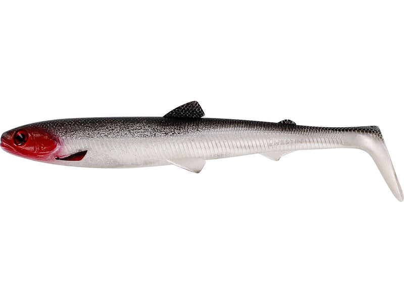 Load image into Gallery viewer, Wildhunter.ie - Westin | BullTeez Shadtail | 18cm | 53g - Predator Lures