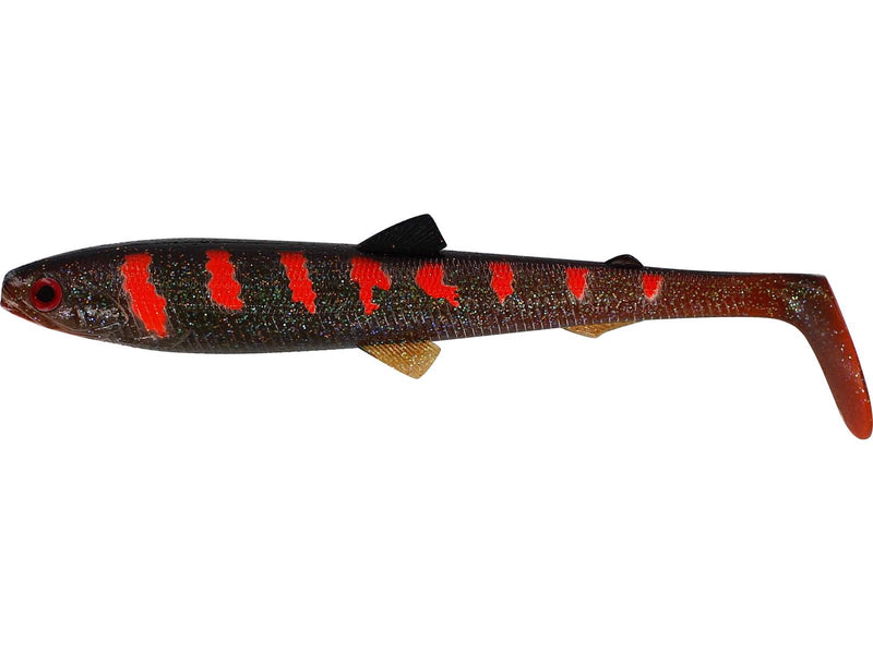 Load image into Gallery viewer, Wildhunter.ie - Westin | BullTeez Shadtail | 24cm | 107g - Predator Lures