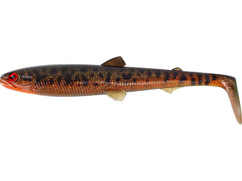 Load image into Gallery viewer, Wildhunter.ie - Westin | BullTeez Shadtail | 24cm | 107g - Predator Lures