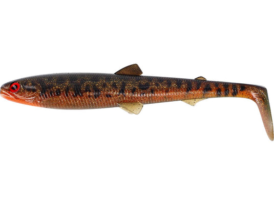 Wildhunter.ie - Westin | BullTeez Shadtail | 24cm | 107g -  Predator Lures