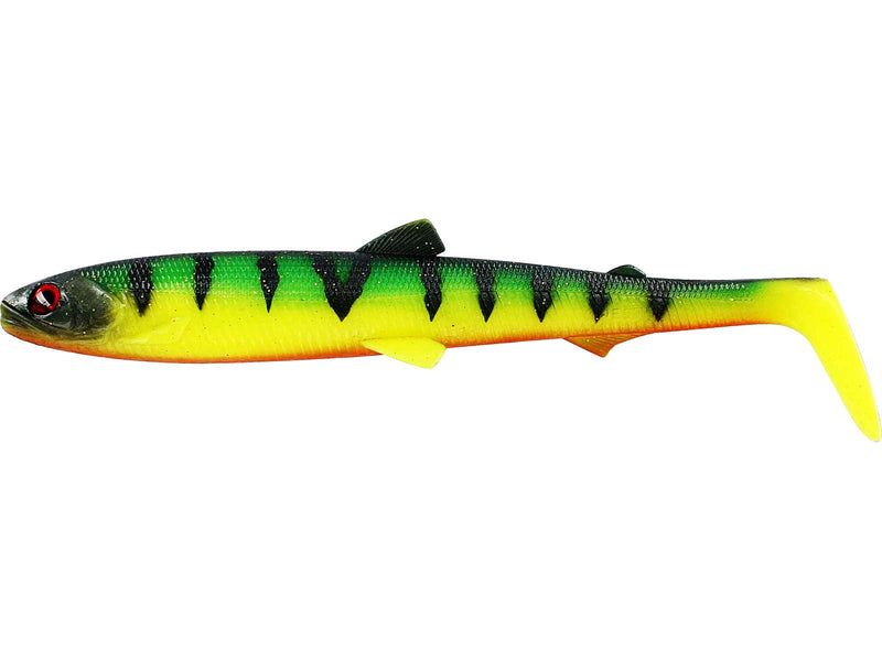 Load image into Gallery viewer, Wildhunter.ie - Westin | BullTeez Shadtail | 24cm | 107g - Predator Lures