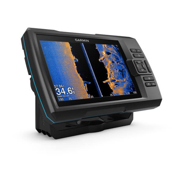 Load image into Gallery viewer, Wildhunter.ie - Garmin | Striker Vivid 7sv | Fish Finder - Fish Finders