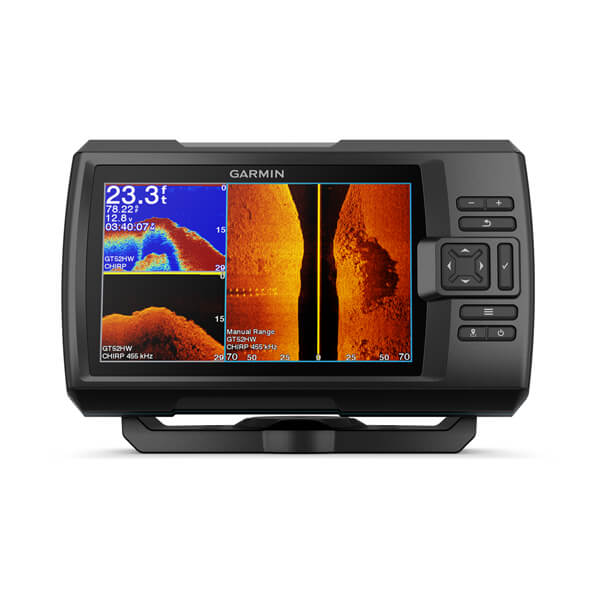 Load image into Gallery viewer, Wildhunter.ie - Garmin | Striker Vivid 7sv | Fish Finder - Fish Finders