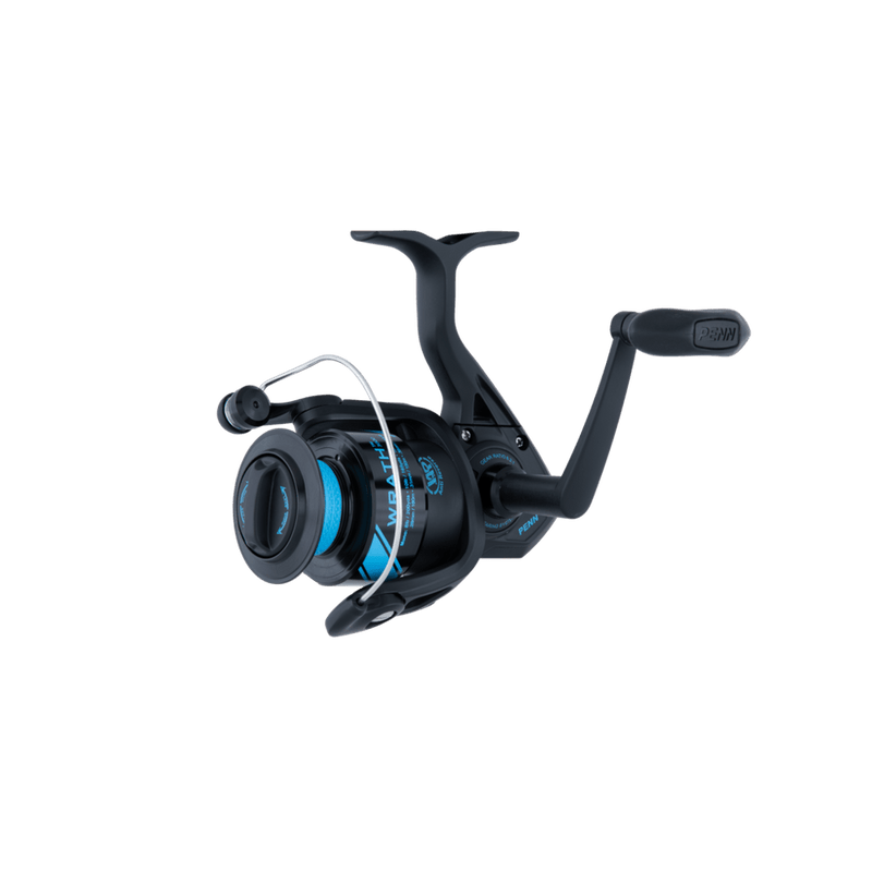 Load image into Gallery viewer, Wildhunter.ie - Penn | Wrath | Fishing Reel - Predator Fishing Reels