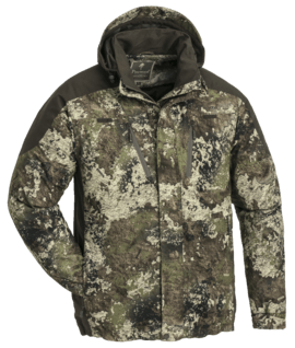 Wildhunter.ie - Pinewood | Reswick Camouflage Jacket -  Hunting Jackets