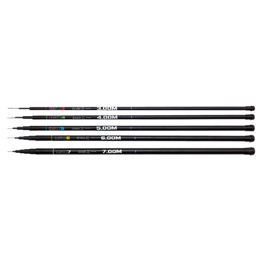 Wildhunter.ie - DAM | Base-X Tele Pole -  Predator Fishing Rods