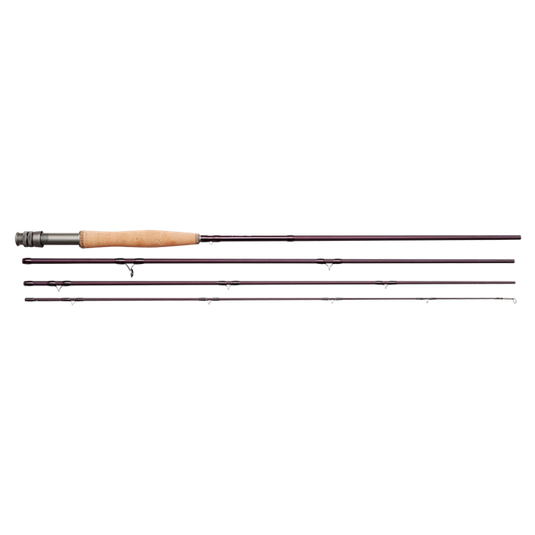 Wildhunter.ie - Scierra | D-FLY  REC. WT. | 15-17G | 4SEC -  Fly Fishing Rods