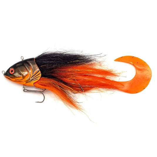 Wildhunter.ie - Jerkfly | 25cm 40g -  Predator Lures