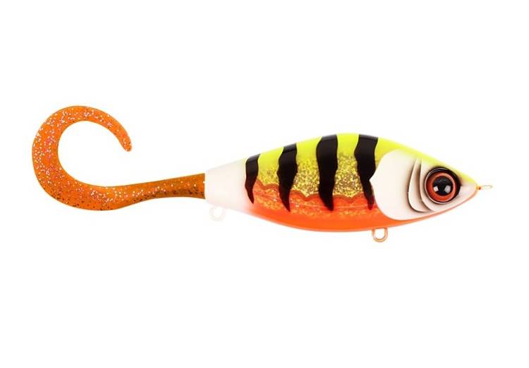 Load image into Gallery viewer, Wildhunter.ie - Strike Pro | Guppie Downsize | 9cm 35.7g - Predator Lures