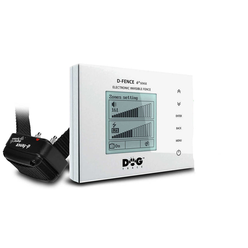 Load image into Gallery viewer, Wildhunter.ie - Dog Trace | Electronic Invisible Fence D-Fence 202 | Digital - Radio Dog Fences