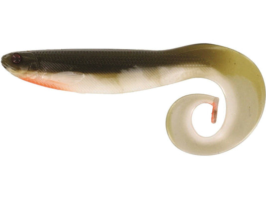 Wildhunter.ie - Westin | Curlteez | 8.5cm | 2 Pack -  Predator Lures