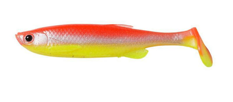 Load image into Gallery viewer, Wildhunter.ie - Savage Gear | LB 3D Fat Minnow T-Tail | 9cm | 7g | Single - Predator Lures