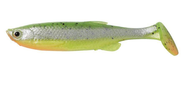 Load image into Gallery viewer, Wildhunter.ie - Savage Gear | LB 3D Fat Minnow T-Tail | 9cm | 7g | Single - Predator Lures