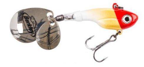Load image into Gallery viewer, Wildhunter.ie - Berkley | Pulse Spintail Fishing Lure | 9g - Predator Spinners