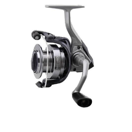 Wildhunter.ie - Okuma | Azaki | Spinning Reel | 1+1BB -  Predator Fishing Reels