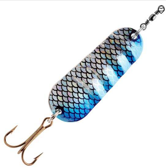 Load image into Gallery viewer, Wildhunter.ie - Abu Garcia | Atom | 55g - Predator Spoons