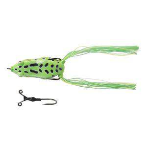 Wildhunter.ie - Savage Gear | 3D Walk Frog | 20g | 7cm | Green Frog -  Predator Lures