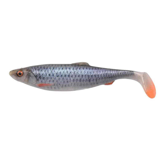 Wildhunter.ie - Savage Gear | 4D | Herring Shad | 45g | 19cm -  Predator Lures