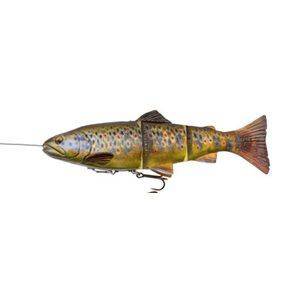 Wildhunter.ie - Savage Gear | 4D Line Thru Trout | 15cm | 35g | Slow Sink -  Predator Lures